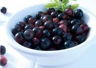 Acai berry diet pills